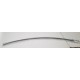 A2096700622 Trim/Protective Strip, hintere Windschutzscheibe Mercedes Original