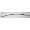 A2096700622 TRIM/PROTECTIVE STRIP, REAR WINDSCREEN Mercedes original