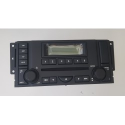 LR006006 SYSTEM RADIO/AUDIO Land Rover original