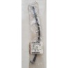 817189 retourconnector saab/opel 93196078