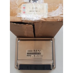 4B0907401H UNIDAD DE CONTROL ORIGINAL AUDI A6