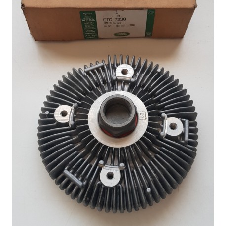 ETC7238 ACOPLAMIENTO - VENTILADOR Land Rover original