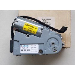 4B0959591E motor de techo corredizo original