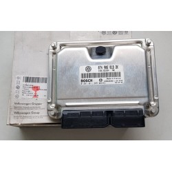 074906018BK Unidad de control motor Diesel nueva y original