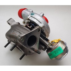028145702RX Turbo original y nuevo para Audi, Vw y Skoda