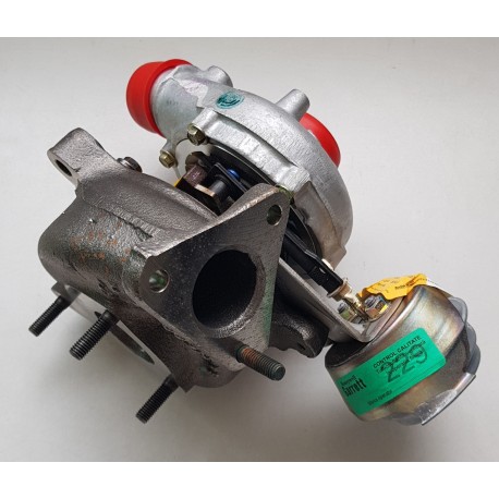 028145702RX Turbo original y nuevo para Audi, Vw y Skoda