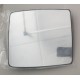 24432470 DOOR MIRROR GLASS GENUINE 6428769