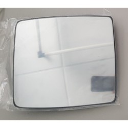 24432470 DOOR MIRROR GLASS GENUINE 6428769
