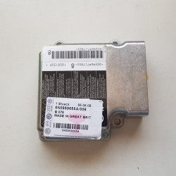 5N0959655A006 UNIT CONTROL, ORIGINAL AND NEW AIRBAG