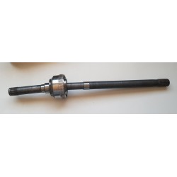 TDB500280 PALIER - EJE DELANTERO Land Rover original