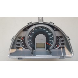 5Z0920820QX001 CUADRO DE INSTRUMENTOS NUEVO Y ORIGINAL