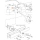 321827533 Original VW Passat lever. Quantum Seat Toledo