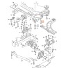 N90734902 Original Vag screw