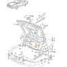N90581401 Original vag cap