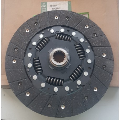 UQB500040 DISCO EMBRAGUE Land Rover original