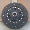 UQB500040 DISQUE D'EMBRAYAGE Land Rover d'origine