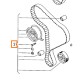 KIT REP. 06F198119 ORIGINAL