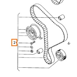 KIT REP. 06F198119 ORIGINAL