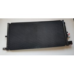 C2S45122 CONDENSADOR Jaguar ORIGINAL