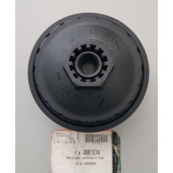 JDE1274 CAPUCHON Jaguar ORIGINAL