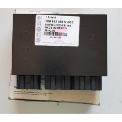 1C0962258N00E UNIDAD DE CONTROL ORIGINAL VW GOLF 1998-2001