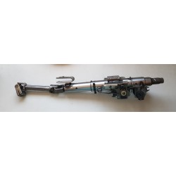 1J1419501EJ neue und originale Lenksäule mit abgebrochener Lasche