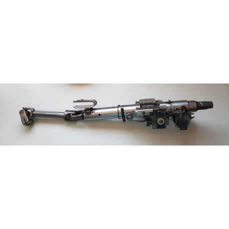 1J1419501EJ neue und originale Lenksäule mit abgebrochener Lasche