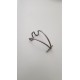 069109150 genuine retaining clip