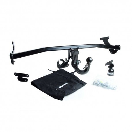 1681166680 Original Anhängerkupplung Peugeot Citroen