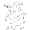 Lambda sonde 1K0998262Q ORIGINAL