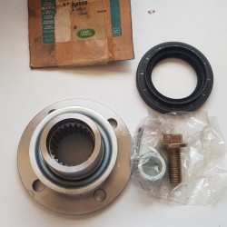 STC4858 FLANSCH MIT STAUBABWEISER Land Rover Original