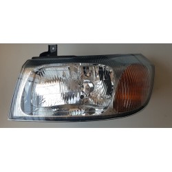 4696792 Ford Transit original 200-2006