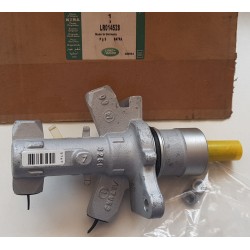 LR014528 JUEGO/REPARACION - CILINDRO PRINCIPAL Land Rover original
