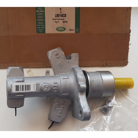 LR014528 JUEGO/REPARACION - CILINDRO PRINCIPAL Land Rover original