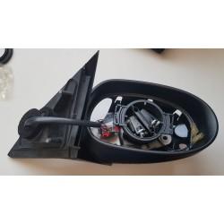 C2S50238 Original jaguar rearview mirror