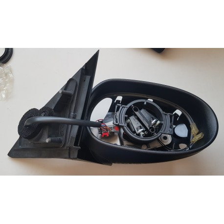 C2S50238 Original jaguar rearview mirror