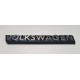 325853685 GX2 Emblema VolkWagen Original