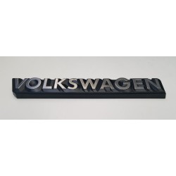 325853685 GX2 EMBLEMA VOLKWAGEN ORIGINAL
