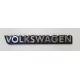 325853685 gx2 Emblema volkwagen original