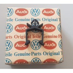 N90666101 clip original vw golf, jetta 191971850, N90205501