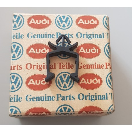 N90666101 clip original vw golf, jetta 191971850, N90205501