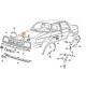 165853658 01c Couverture de golf Jetta originale