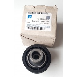 636422 guide pulley 90264022