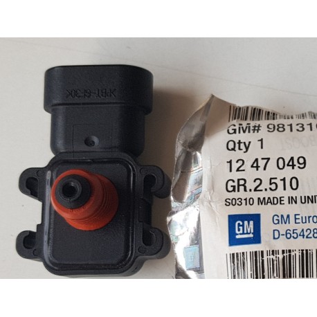 98131026 PRESSION SENSOR 1247049