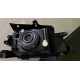 VALEO 086380 HEADLAMP RIGHT CITROEN BERLINGO 96'-02'