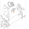 026109243L original tension roller