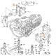N0104707 original screw N0104701