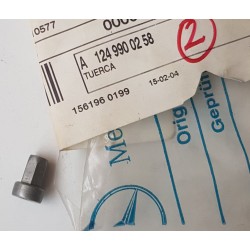 A1249900258 ÉCROU DE RIVET Mercedes d'origine