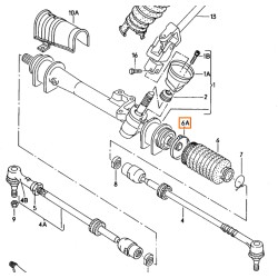 N90355001 original clamp