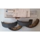 1605056 juego de zapatas de freno original opel 91158366